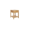 Ercol Bosco Lamp Table
