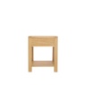 Ercol Ercol Bosco Lamp Table