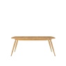 Ercol Ercol Heritage Large Extending Dining Table