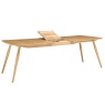 Ercol Ercol Heritage Large Extending Dining Table