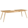 Ercol Ercol Heritage Large Extending Dining Table