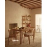 Ercol Tenon Small Extending Dining Table
