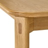 Ercol Tenon Large Extending Dining Table