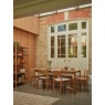 Ercol Tenon Large Extending Dining Table