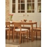 Ercol Tenon Large Extending Dining Table
