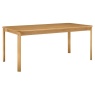 Ercol Tenon Large Extending Dining Table