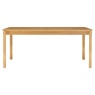 Ercol Tenon Large Extending Dining Table