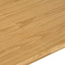 Ercol Tenon Large Extending Dining Table