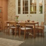 Ercol Ercol Tenon Large Extending Dining Table