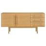 Ercol Tenon Large Sideboard