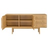 Ercol Tenon Large Sideboard