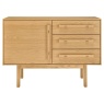 Ercol Tenon Small Sideboard