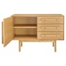 Ercol Tenon Small Sideboard