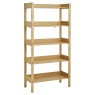 Ercol Tenon Shelving Unit