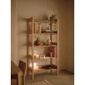 Ercol Tenon Shelving Unit