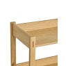 Ercol Ercol Tenon Shelving Unit