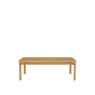 Ercol Ercol Tenon Coffee Table