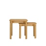 Ercol Ercol Tenon Nest Of Tables