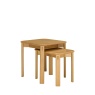 Ercol Ercol Tenon Nest Of Tables