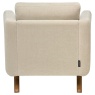 Ercol Ercol Ballard Chair in Fabric