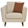 Ercol Ercol Ballard Chair in Fabric