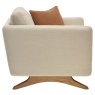 Ercol Ercol Ballard Chair in Fabric