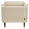 Ercol Ercol Ballard Snuggler in Fabric