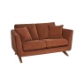 Ercol Ercol Ballard Medium Sofa in Fabric