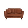 Ercol Ercol Ballard Medium Sofa in Fabric
