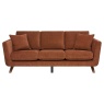 Ercol Ercol Ballard Large Sofa in Fabric