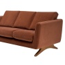 Ercol Ercol Ballard Large Sofa in Fabric