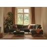 Ercol Ercol Ballard Modular Medium Sofa Arm End Unit in Fabric