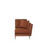 Ercol Ercol Ballard Modular Corner Unit in Fabric