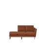 Ercol Ercol Ballard Modular Corner Chaise End Unit in Fabric
