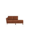 Ercol Ercol Ballard Modular Corner Chaise End Unit in Fabric