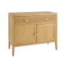 Illinois Small Sideboard - Oak