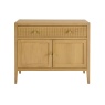 Illinois Small Sideboard - Oak