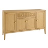 Illinois Large Sideboard - Oak