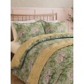 Morris & Co Windrush Duvet Set - Gold