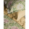 Morris & Co Windrush Duvet Set - Gold