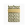 Morris & Co Windrush Duvet Set - Gold