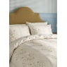 Sanderson Summer Harvest Duvet Set - Chamomile/Cream