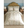 Sanderson Summer Harvest Duvet Set - Chamomile/Cream