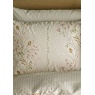 Sanderson Summer Harvest Duvet Set - Chamomile/Cream