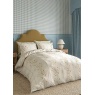 Sanderson Summer Harvest Duvet Set - Chamomile/Cream