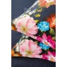 Ted Baker Berry Sundae Duvet Set - Navy