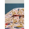 Ted Baker Poppy Swirl Duvet Set - Pink