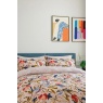 Ted Baker Poppy Swirl Duvet Set - Pink