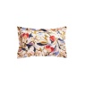 Ted Baker Poppy Swirl Duvet Set - Pink
