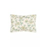 V&A Peony Blossom Duvet Set - Green
